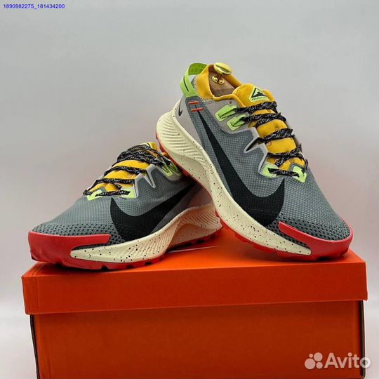 Кроссовки Nike Pegasus Trail 2 (Арт.87042)