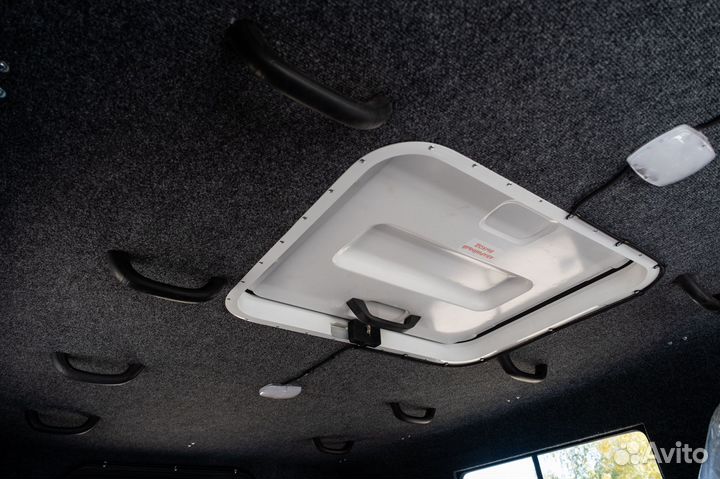 Снегоболотоход yars 1800 SV