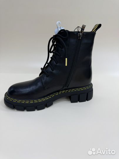 Ботинки женские зимние