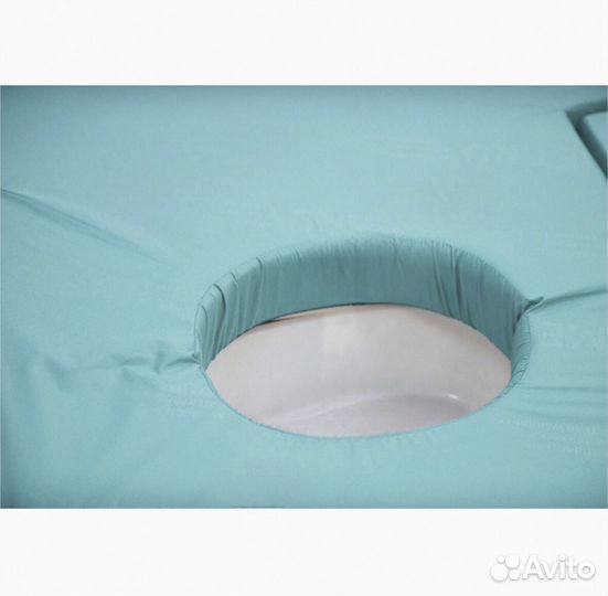 Медицинская кровать для ухода за больными