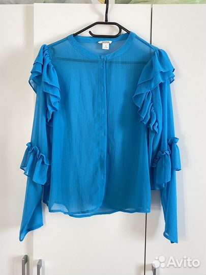 Блузки Monki H&M