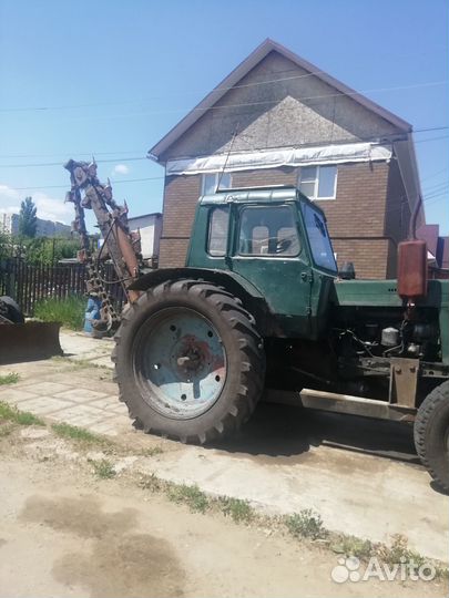 Услуги экскаватора погрузчика