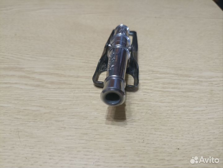 Штопор пушка СССР