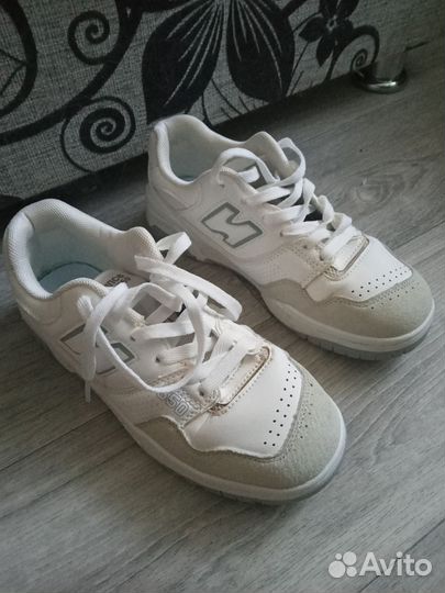 Кроссовки женские 37 размер бу