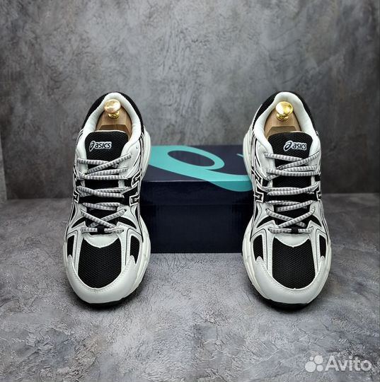 Кроссовки мужские Asics