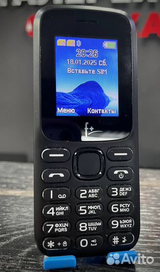 Мобильный телефон f+ BL8751