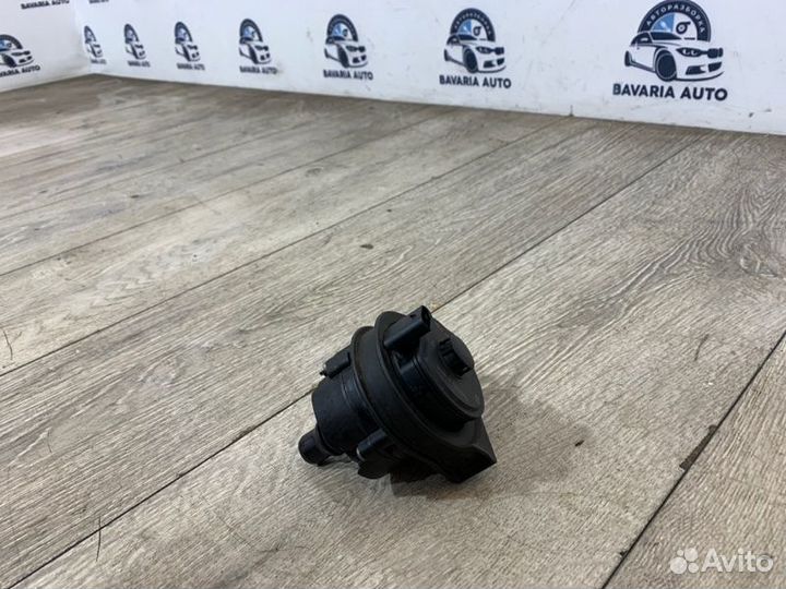 Насос водяной (помпа) Bmw X1 F48 B48A20A
