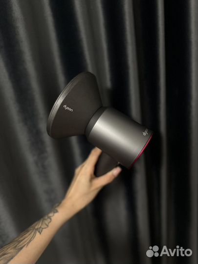 Фен dyson 1в1