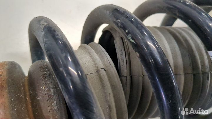 Амортизатор подвески BMW 7 F01, 2012