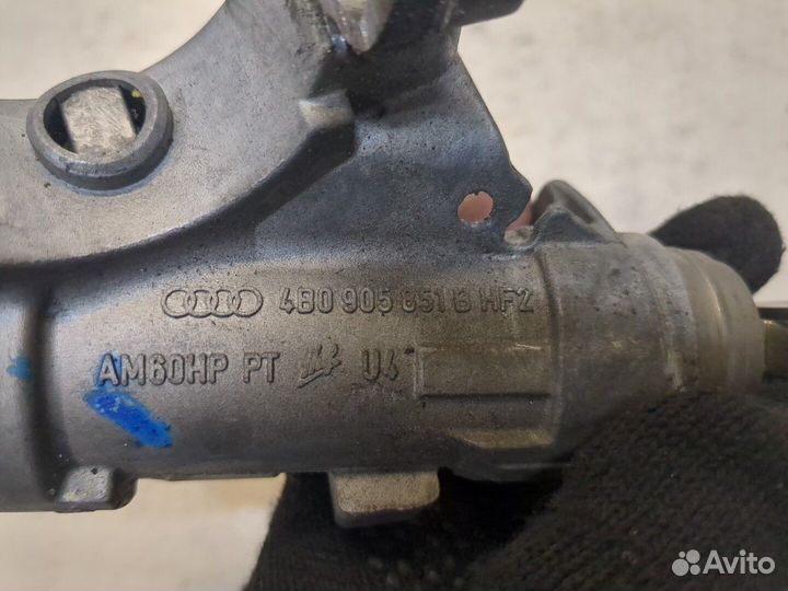 Замок зажигания Skoda Octavia Tour, 2003