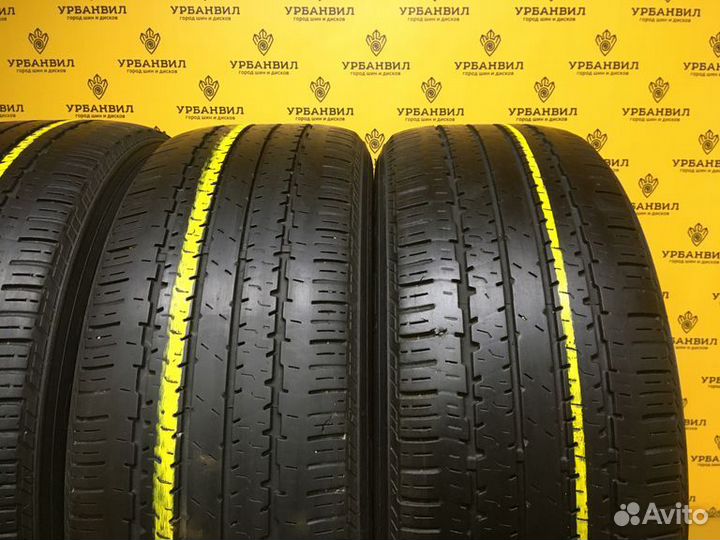 Triangle TR257 225/60 R17 99H