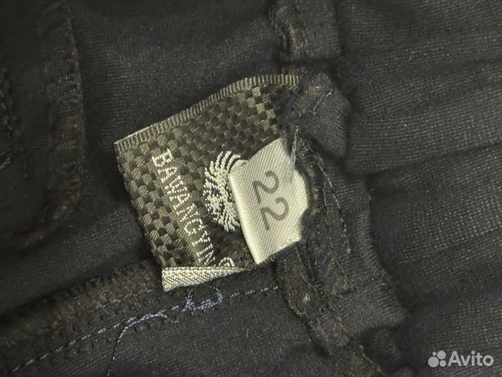 Брюки школьные для девочки 140