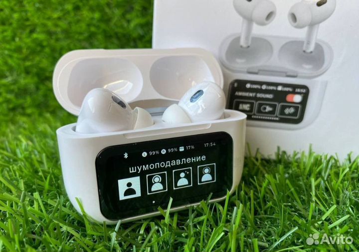 Airpods Pro 2