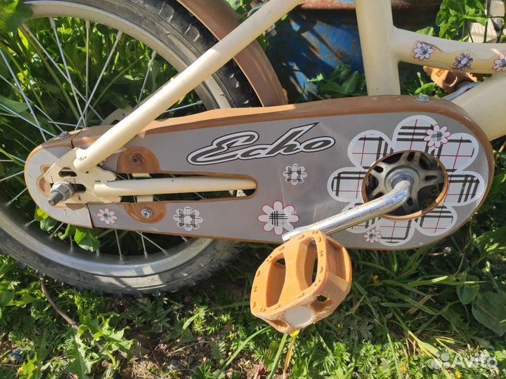 Велосипед детский Стэлс