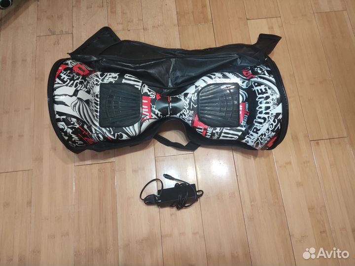 Гироскутер