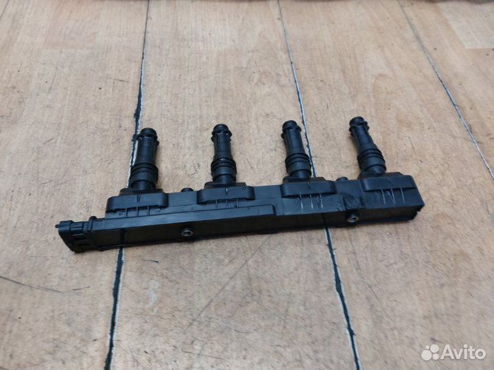 Модуль зажигания Opel Corsa C Z12XE 2004