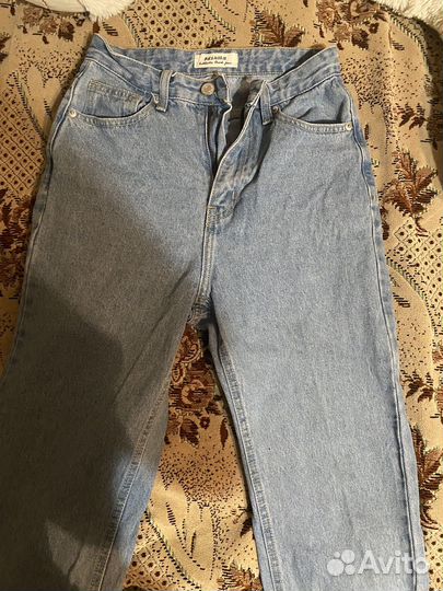 Джинсы женские