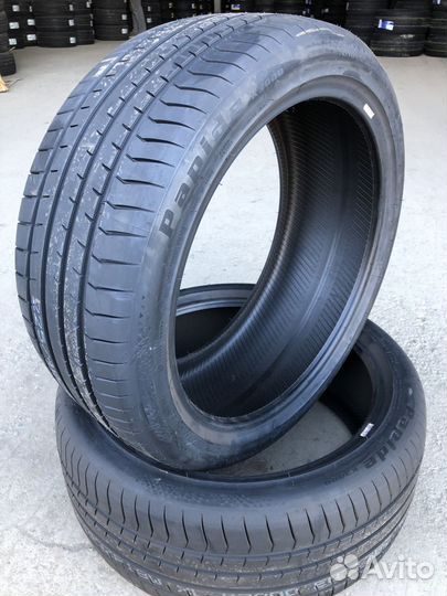 Kapsen K3000 245/40 R17 102V