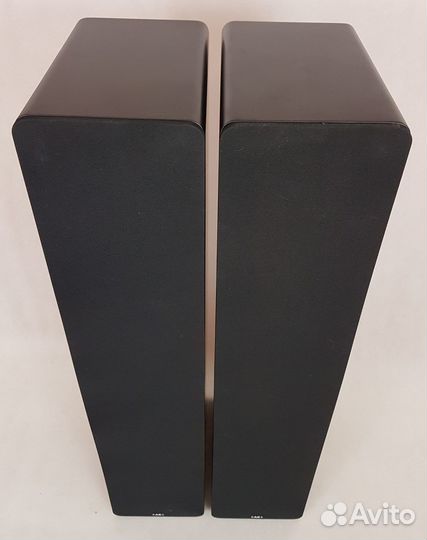 Напольная акустика Acoustic Energy AE109-2 Black