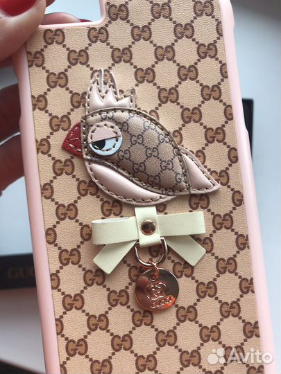 Чехол для iPhone 6 plus