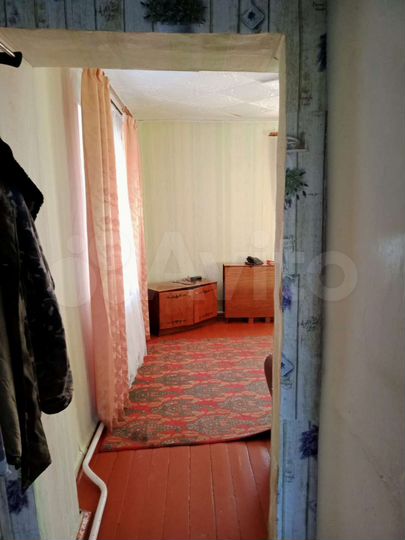 Дом 42,1 м² на участке 4 сот.