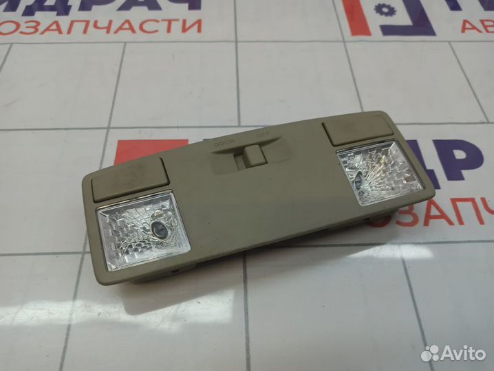 Плафон салонный Mazda CX-7 GJ6A-69-970-34