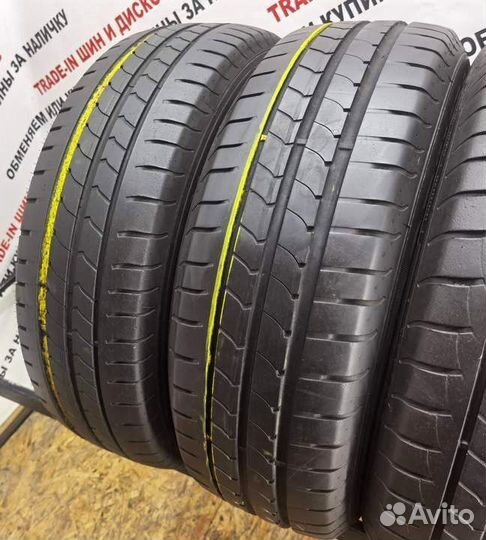 Goodyear EfficientGrip 195/60 R16