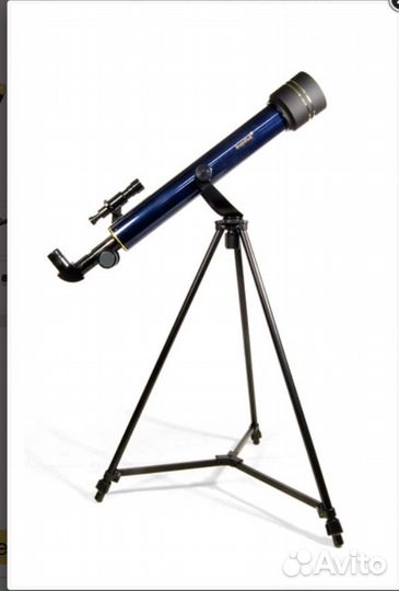 Телескоп Levenhuk Strike 50 NG