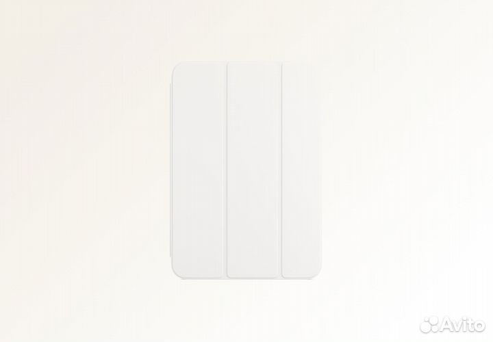 Чехол Protect для iPad Mini SMART Folio (White)