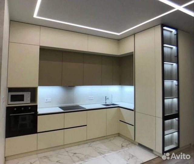 Производство корпусной мебели