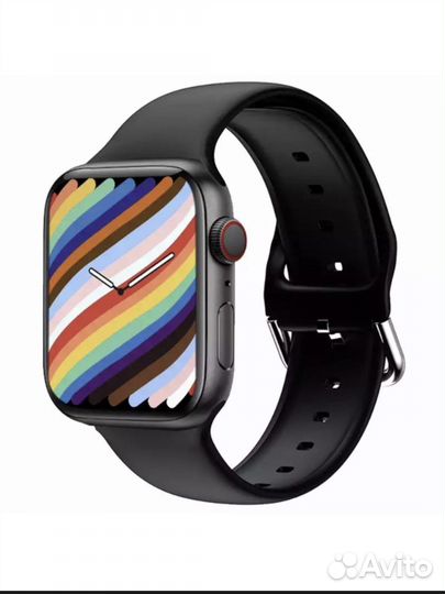 Смарт часы T900 PRO MAX