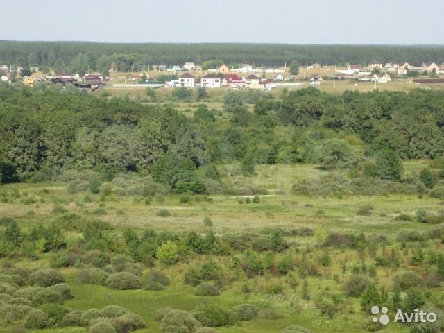 Участок 9 сот. (ИЖС)