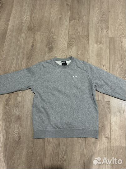 Свитшот nike
