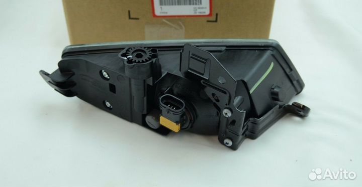 Фара противотуманная правая Китай Honda CR-V IV