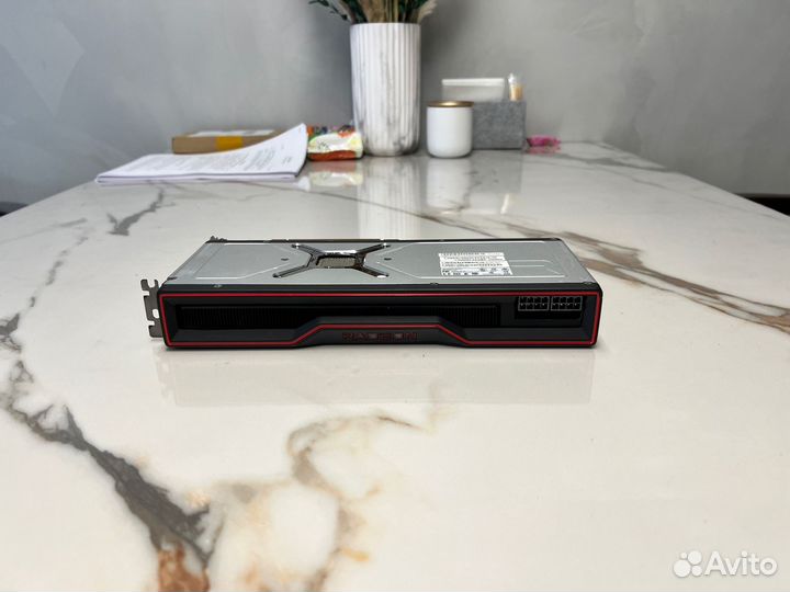 AMD RX 6800