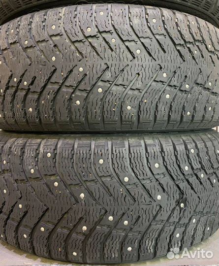 Cordiant Snow Cross 2 215/55 R17