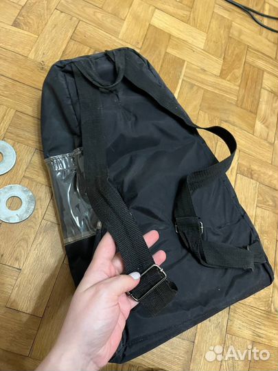 Stabicam D-500 Система стабилизации