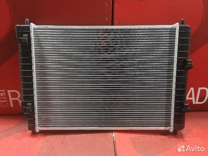 Радиатор двс tadashi TD-036-7194, 10332373, 103460