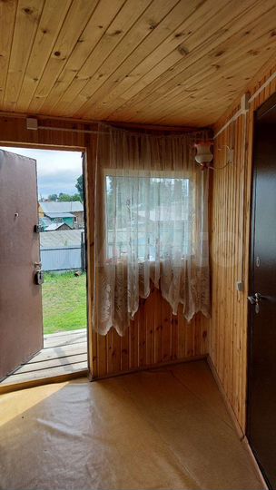 Дом 72 м² на участке 8,8 сот.