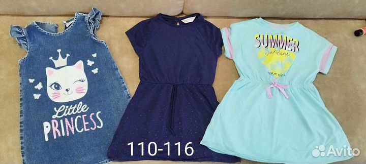 Одежда для девочки