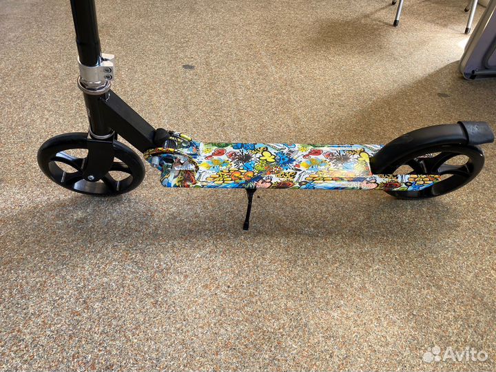 Городской самокат