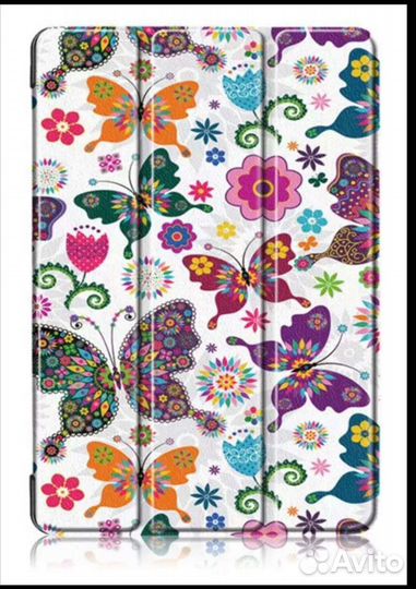 Чехол на планшет lenovo