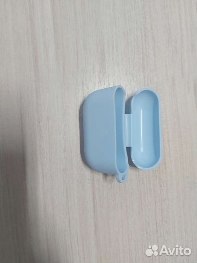 Чехол для наушников airpods