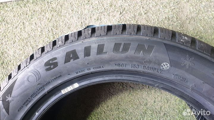 Sailun Ice Blazer WST3 205/55 R16 94T