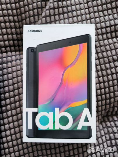 Samsung galaxy tab a