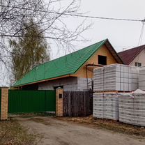 Бригада строителей каркасных домов, Шадринск