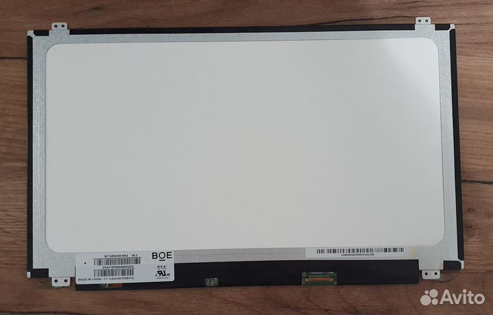 Продам матрица для ноутбука 15.6 slim 30pin