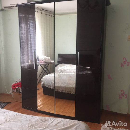 Спальный гарнитур бу