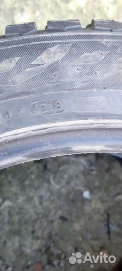 Nokian Tyres Hakkapeliitta 9 SUV 295/40 R20