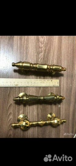 Ручка дверная